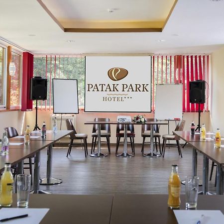 Patak Park Hotel Visegrad (Adults Only) Extérieur photo