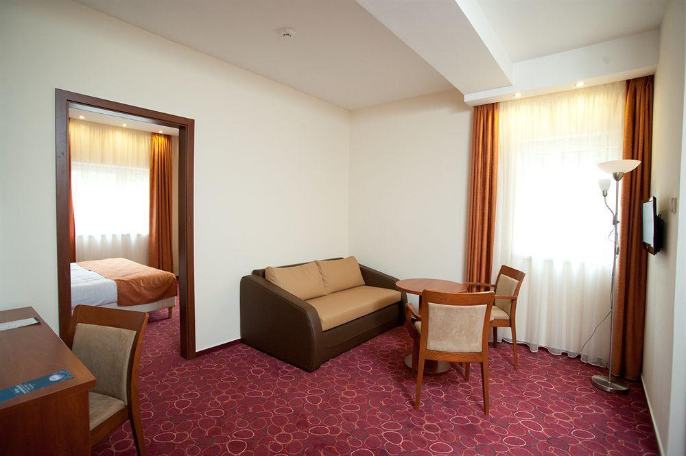 Patak Park Hotel Visegrad (Adults Only) Extérieur photo